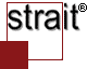Strait Logo